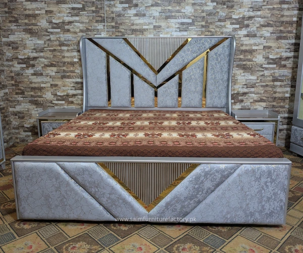 double bed price in lahore