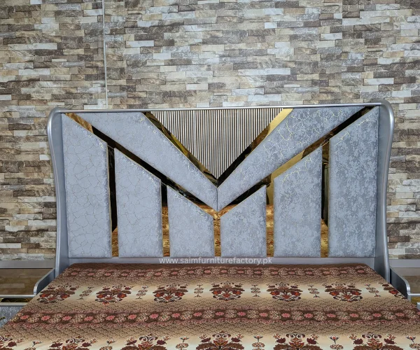 double bed price in lahore