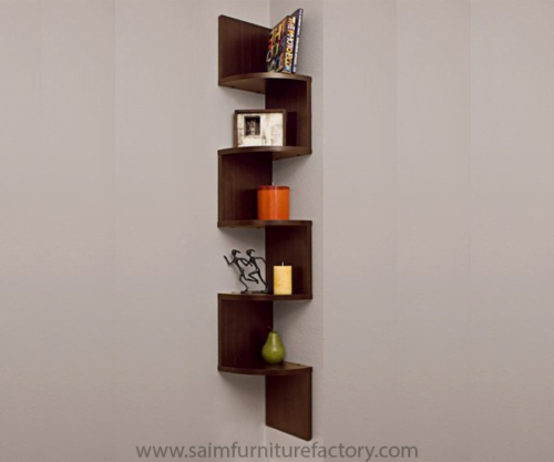 New Book Shelf In Lahore