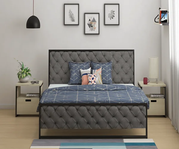 Luxury Sofa Set