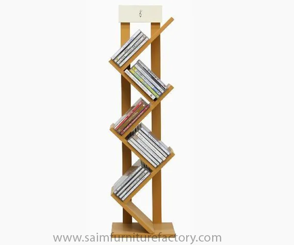 Best Style Book Shelf In Pakistan