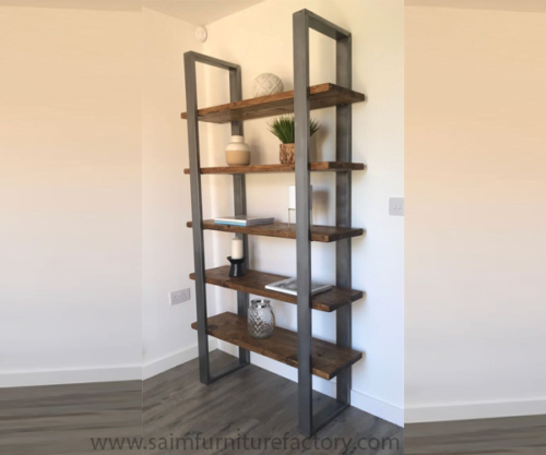 New Best Book Shelf In Lahore