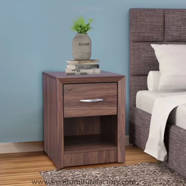 Best Quality Wooden Side Table in Lahore