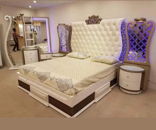 Bridal Furniture Set