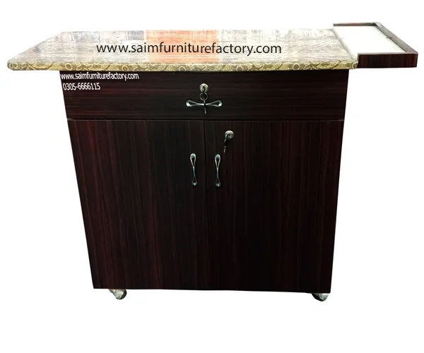 Buy Best Wooden Iron Stand In Lahore