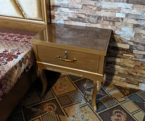 Buy Classic Design Double Bed Set in Lahore Buy Classic Design Double Bed Set in Lahore