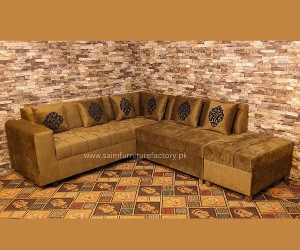 Corner Sofa