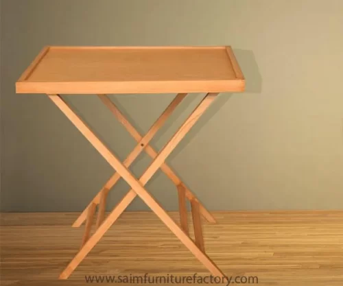 Folding Coffee Table