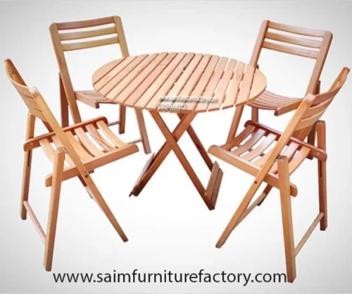 Folding Dining Table in Lahore