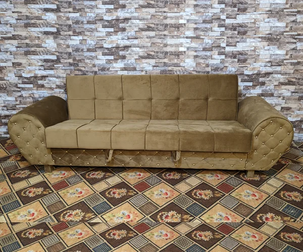 Folding Sofa Bed Price in Pakistan