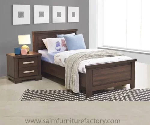 Lamination Simple Single Bed Designs