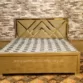 Latest Bed Design in Lahore Pakistan