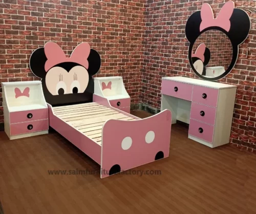 Little Girl Bedding Sets