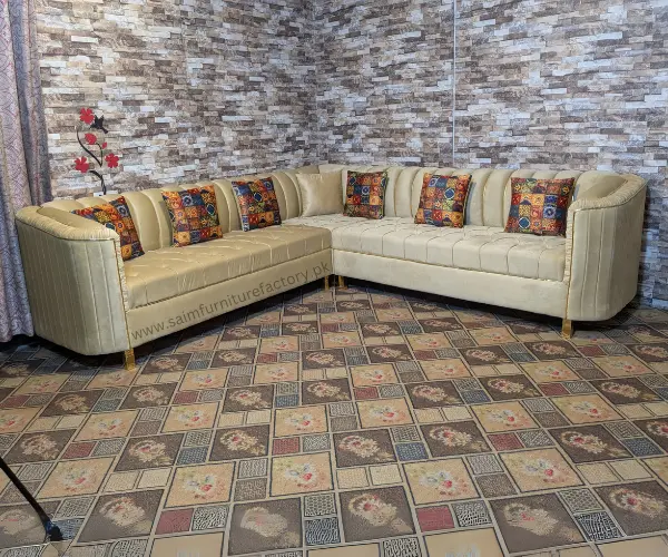 Living Room Sofa Set Price in Pakistan