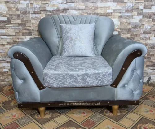 Luxury Sofa For Drawing Room