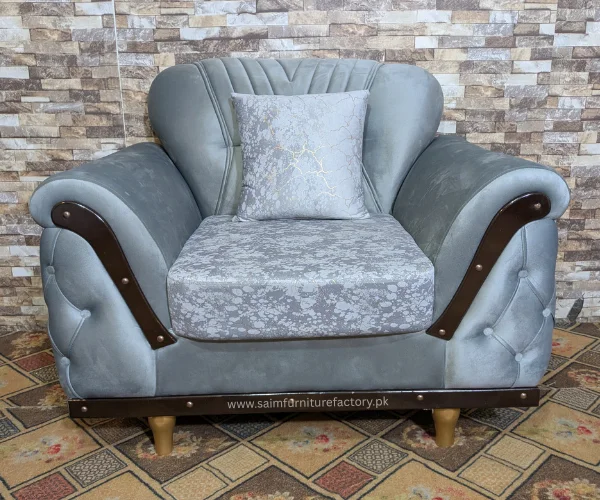 Luxury Sofa For Drawing Room