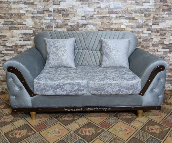 Luxury Sofa For Drawing Room