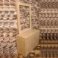Modern Tufted Bed Design DRESSING