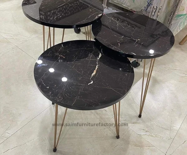 Nesting Table Sets for Sale in Pakistan