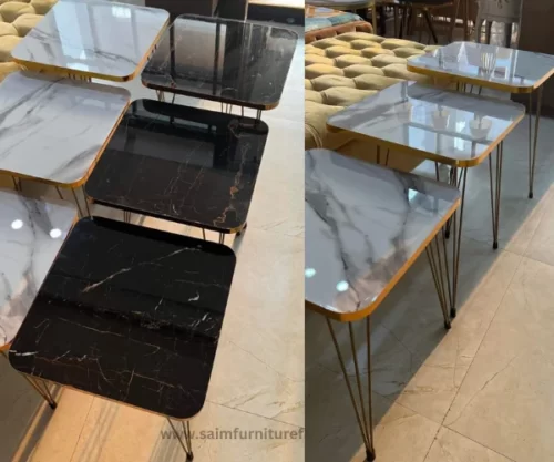 Nesting Tables Price in Pakistan
