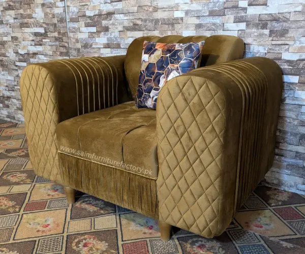 SFF 44 Sofa set Price in Pakistan