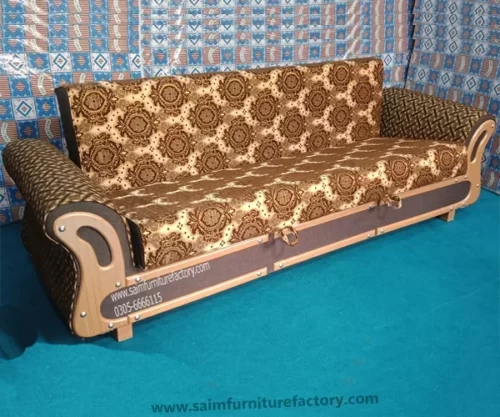 Sofa Cum Bed Price in Pakistan