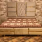Tufted Bed Design