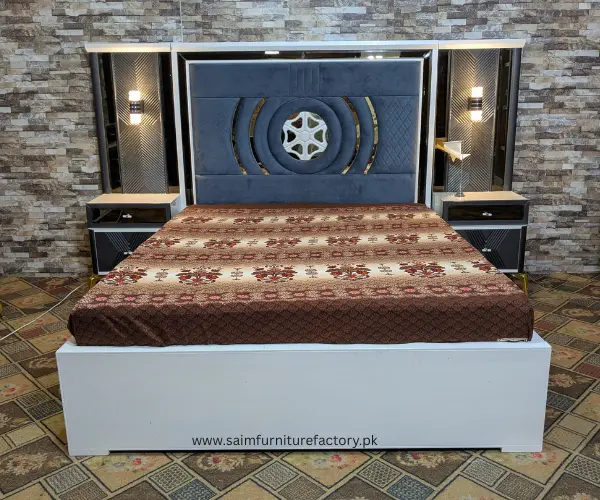 Turkish furniture in Lahore