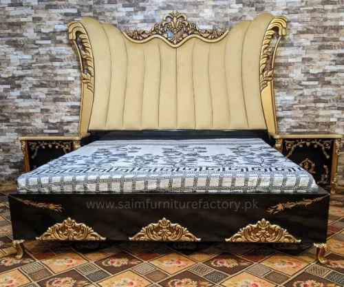 Wedding Furniture set in Pakistan