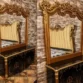 Wedding Furniture set in Pakistan dressing