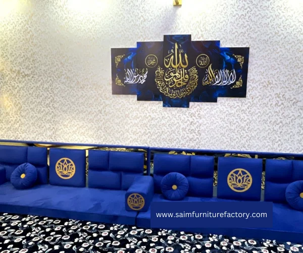 Arabic Majlis Sofa For sale in Pakistan