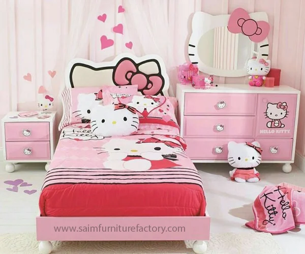 kids baby bed