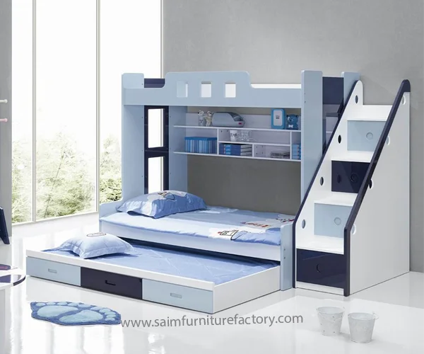 kids bed in lahore