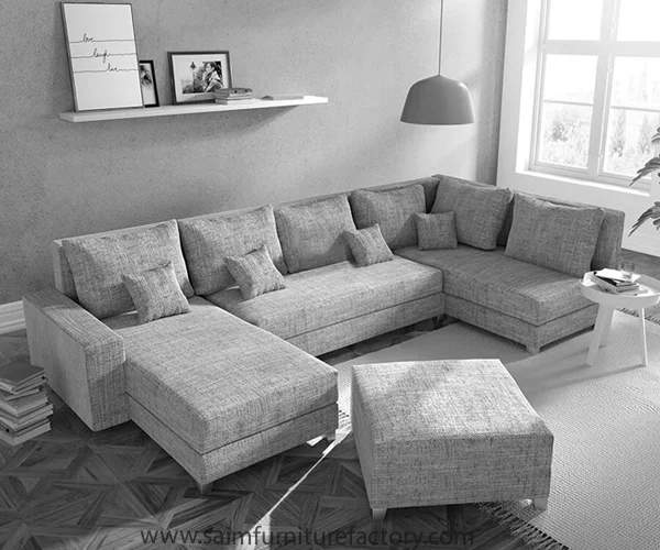 New Sofa Set For Sale in Lahore