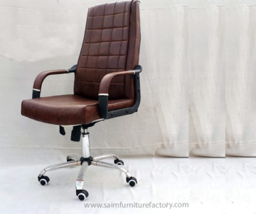 Office Chairs for Sale in Lahore