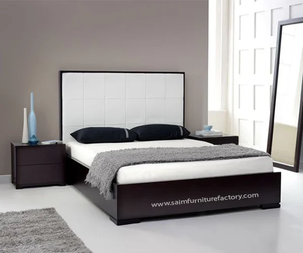 Poshish Bed Set Design