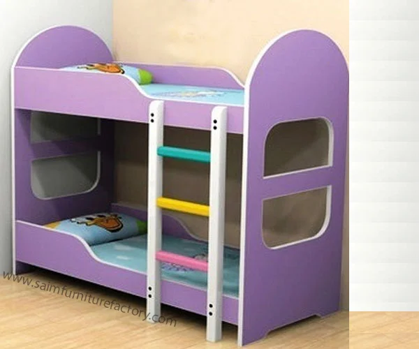 simple beds for kids