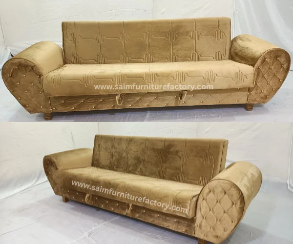 sofa come bed design with price in pakistan