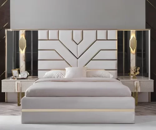 Turkish Bedroom Furniture Sets