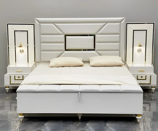 Turkish Bedroom Furniture