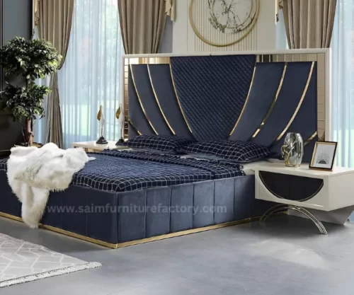 Turkish Furniture Design