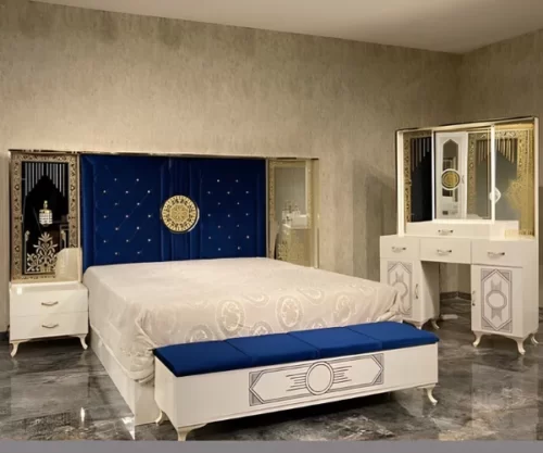 Turkish furniture in Lahore