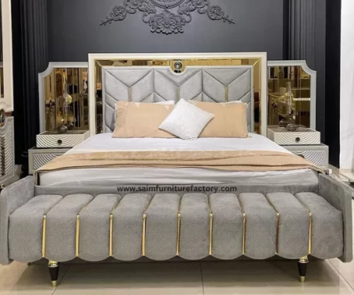Turkish Furniture Shop
