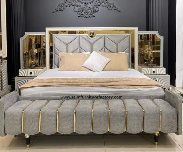Turkish Furniture Shop