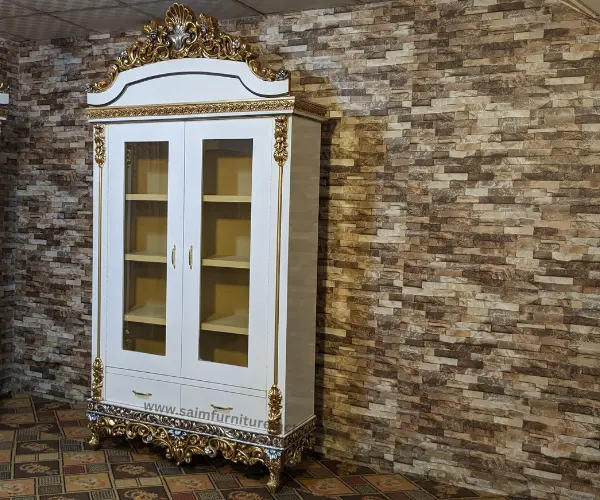 Modern Showcase Design.