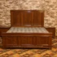 wood double bed price in pakistan