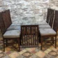 Dining Table Design