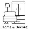 Home Decore icon