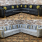 L Shape Sofa Design in Pakistan