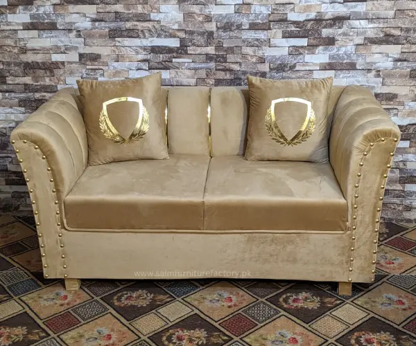 Latest Sofa Designs In Pakistan